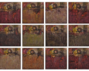 Originals by Carolyn DiGiovanni