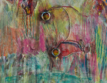 Originals by Carolyn DiGiovanni