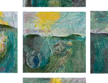 Originals by Carolyn DiGiovanni